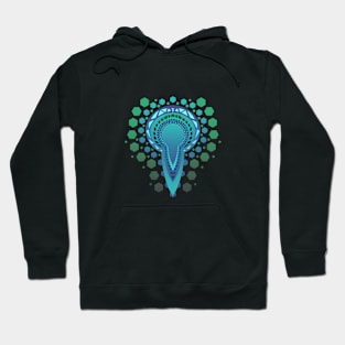 Masala Hoodie